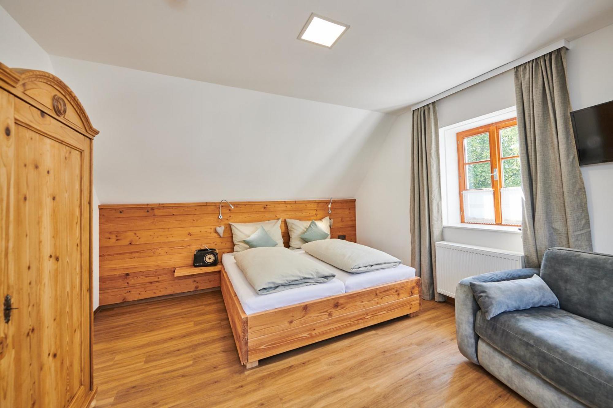 Apartamento Leopold An Der Ybbs Waidhofen an der Ybbs Exterior foto