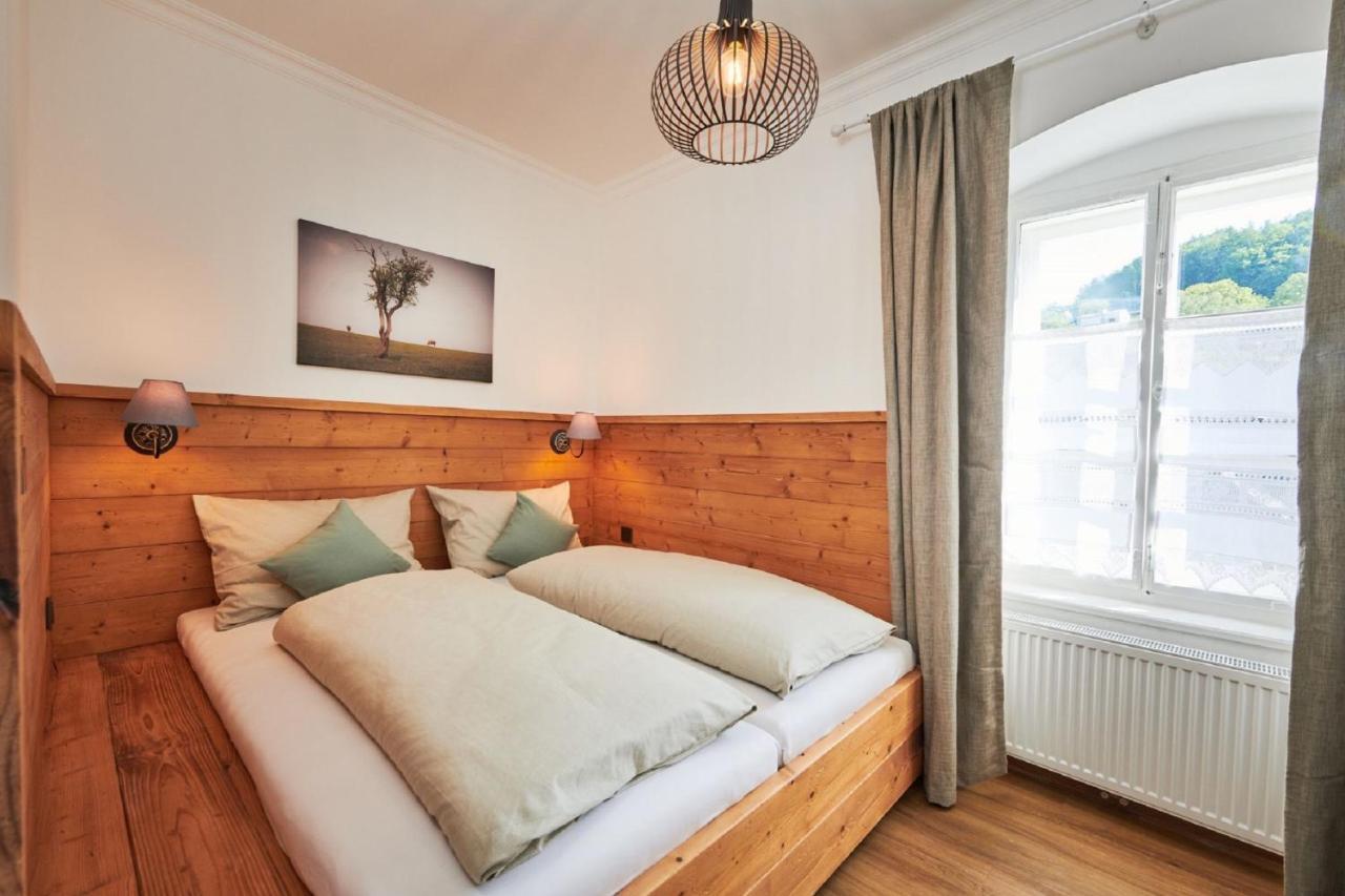 Apartamento Leopold An Der Ybbs Waidhofen an der Ybbs Exterior foto