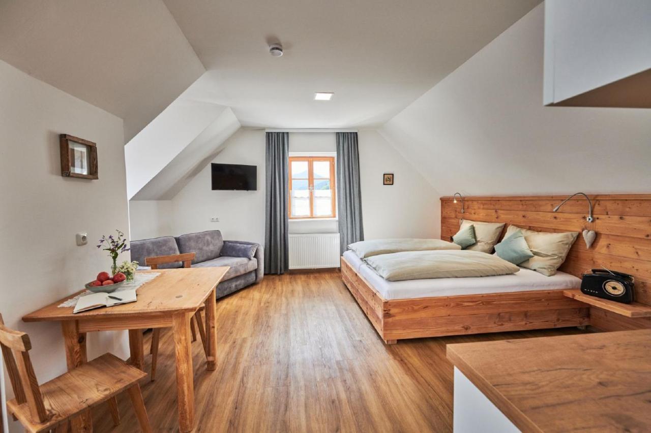 Apartamento Leopold An Der Ybbs Waidhofen an der Ybbs Exterior foto
