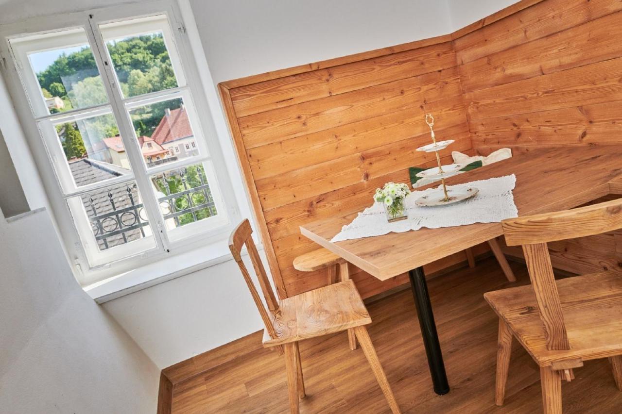 Apartamento Leopold An Der Ybbs Waidhofen an der Ybbs Exterior foto