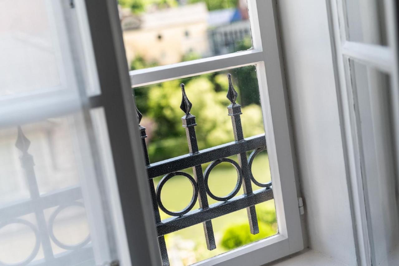 Apartamento Leopold An Der Ybbs Waidhofen an der Ybbs Exterior foto