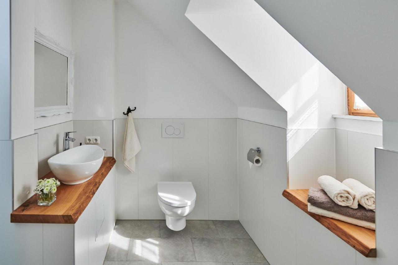 Apartamento Leopold An Der Ybbs Waidhofen an der Ybbs Exterior foto